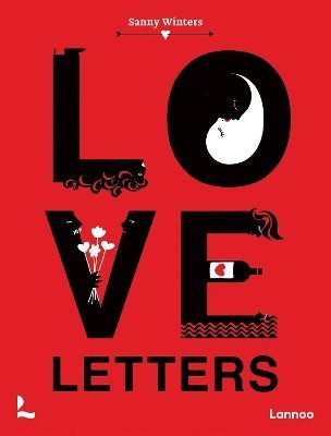 bokomslag Love Letters