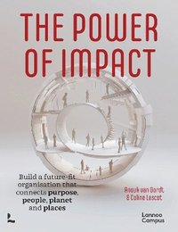 bokomslag Power of Impact