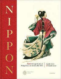 bokomslag NIPPON