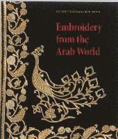 bokomslag Emroidery from the Arab World