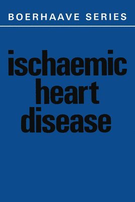 Ischaemic Heart Disease 1