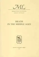 W. Braet, Werner Verbeke - Death in the Middle Ages, Inbunden. Tillgänglighet: Tillfälligt slut