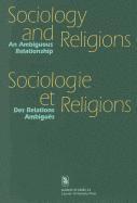 L. Voyé, Jaak Billiet - Sociology and Religions: An Ambiguous Relationship, Häftad. Tillgänglighet: Tillfälligt slut
