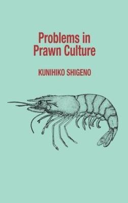 Problems in Prawn Culture 1