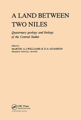 A Land Between Two Niles 1