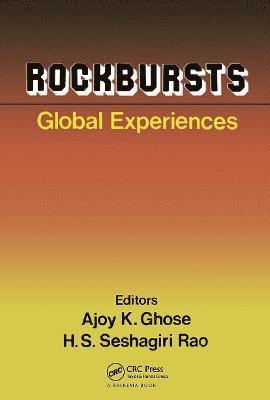 Rockbursts - Global Experiences 1