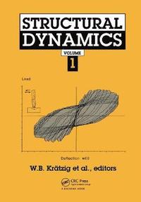 bokomslag Structural Dynamics - Vol 1