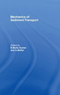bokomslag Mechanics of Sediment Transport