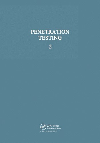 Penetration Testing, Volume 2 1