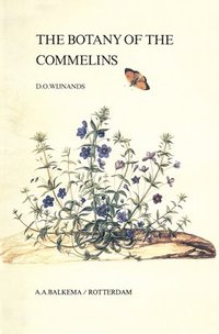 bokomslag The Botany of the Commelins