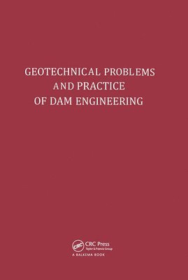 Geotechnical Problems and Practice of Dam Engineering 1