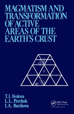Magmatism and Transformation of Active Areas of the Earth's Crust 1