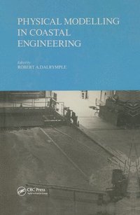 bokomslag Physical modelling in coastal engineering