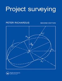 bokomslag Project Surveying