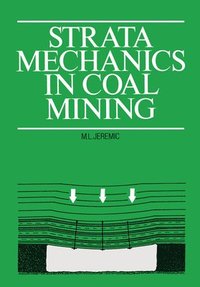 bokomslag Strata Mechanics in Coal Mining
