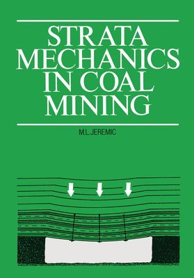 Strata Mechanics in Coal Mining 1