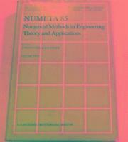 bokomslag Numerical Methods in Geomechanics, volume 2