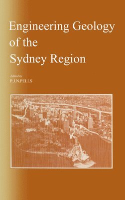 Engineering geology of the Sydney Region 1