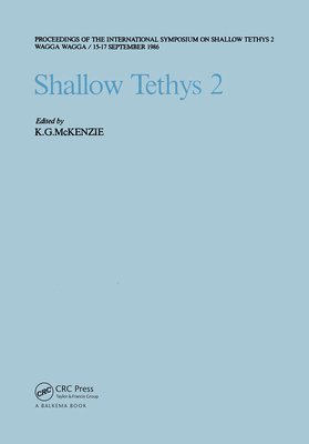 Shallow Tethys 2 1