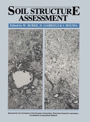 Soil Structure Assessment 1