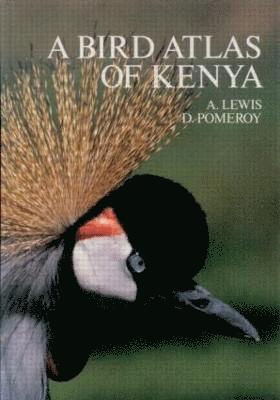 A Bird Atlas of Kenya 1