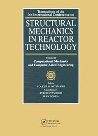 bokomslag Structural Mechanics in Reactor Technology