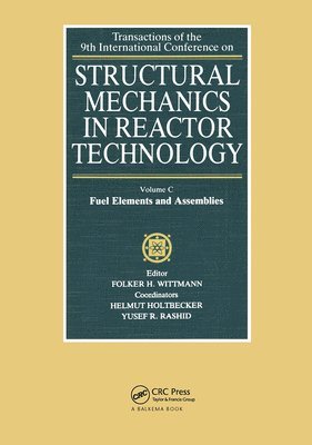 Structural mechanics in reactor technology, Vol.C: Fuel Elements and Assemblies 1