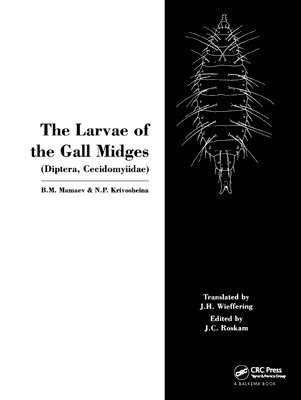 The Larvae of the Gall Miges 1