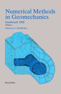 bokomslag Numerical Methods in Geomechanics, Sixth Edition - Volume 2