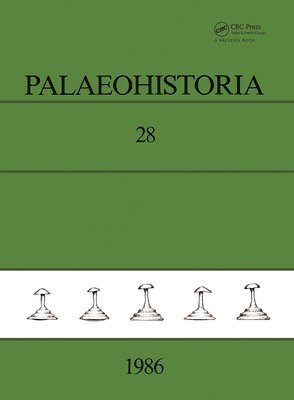 Palaeohistoria 1
