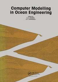 bokomslag Computer Modelling in Ocean Engineering