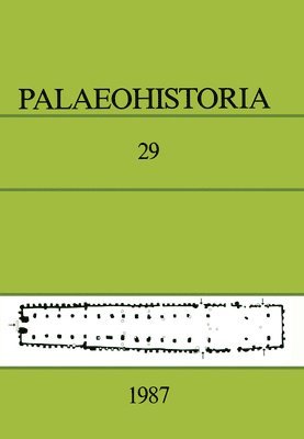 Palaeohistoria 1