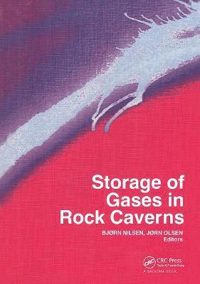 Storage of Gases in Rock Caverns 1