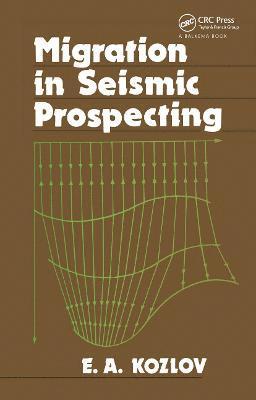 Migration in Seismic Prospecting 1