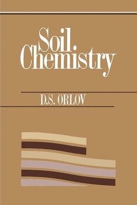 Soil Chemistry 1