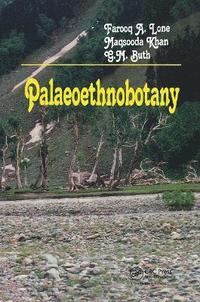 bokomslag Palaeoethnobotany