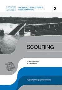bokomslag Scouring