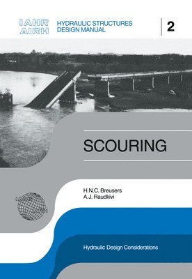 bokomslag Scouring