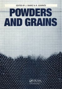 bokomslag Powder and Grains