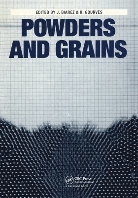 Powder and Grains 1