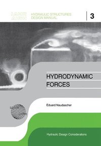 bokomslag Hydrodynamic Forces