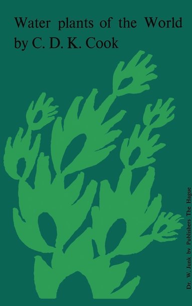 C.D.K. Cook, B.J. Gut, E.M. Rix, J. Schneller - Water Plants of the World, Inbunden
