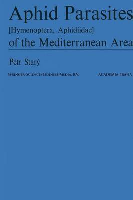 Aphid Parasites (Hymenoptera, Aphidiidae) of the Mediterranean Area 1