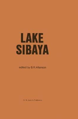 bokomslag Lake Sibaya