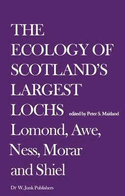 Ecology of Scotland’s Largest Lochs