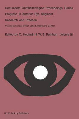 Progress in Anterior Eye Segment Research and Practice 1
