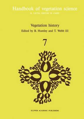 Vegetation history 1