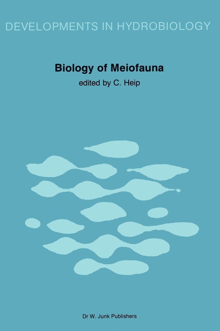 Biology of Meiofauna 1