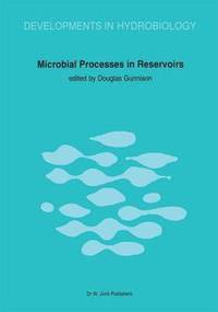bokomslag Microbial Processes in Reservoirs