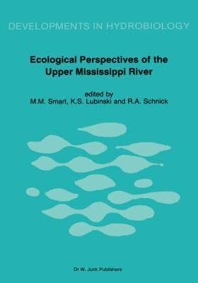 Ecological Perspectives of the Upper Mississippi River 1